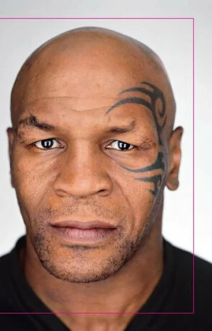 Čistá pravda - Mike Tyson, Larry Sloman