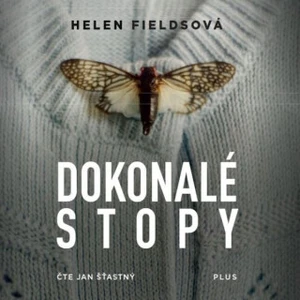 Dokonalé stopy - Helen Fieldsová - audiokniha