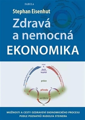 Zdravá a nemocná ekonomika - Stephan Eisenhut