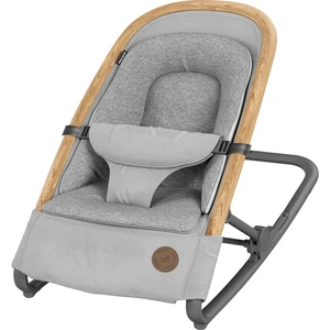 Maxi Cosi Kori ležadlo 2 v 1 essential grey