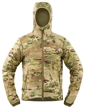 Zimná bunda Ketil Mig Tilak Military Gear® – Multicam® (Farba: Multicam®, Veľkosť: S)