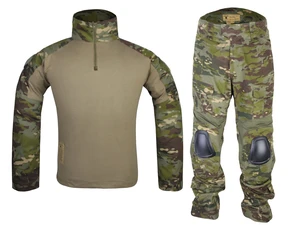 Nohavice a UBACS Combat G2 EmersonGear® – Multicam® Tropic (Farba: Multicam® Tropic, Veľkosť: XXL)