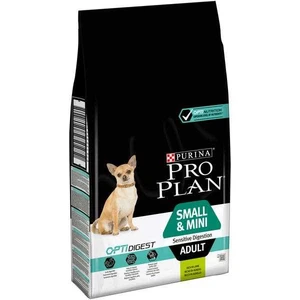 Purina One Adult Mini Filetky s Kuracím A Zel. fazuľkami v šťave 85g