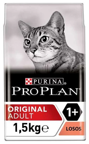 Purina One Adult Mini Filetky s Kuracím A Zel. fazuľkami v šťave 85g