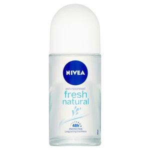 NIVEA Guľôčkový AP Fresh Natural