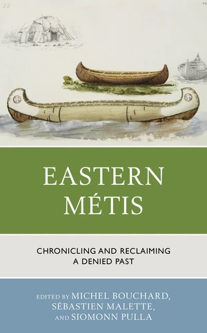 Eastern MÃ©tis