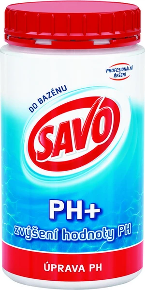 Savo bazén PH+