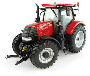 Case IH Puma 175 CVX (2017 Version) Tractor 1/32 Diecast Model by Universal Hobbies