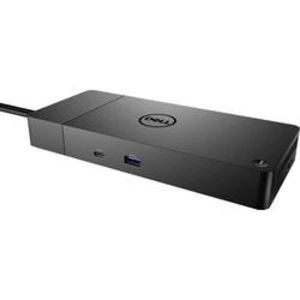 Dokovací stanice pro notebook Dell WD19DCS vhodné pro značky: Dell