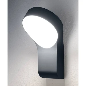 LEDVANCE ENDURA® STYLE WALL ROUND L 4058075205925 LED vonkajšie nástenné osvetlenie 