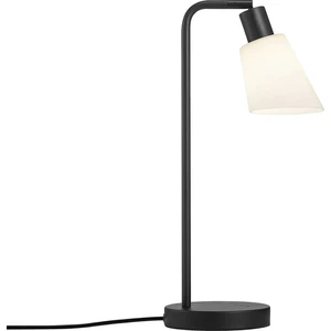 Nordlux Molli 2112825003 stolná lampa  E14   čierna