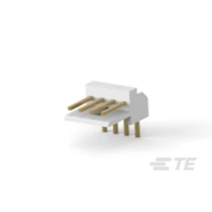 TE Connectivity Miscellaneous Wire to Board ProductsMiscellaneous Wire to Board Products 176153-4 AMP