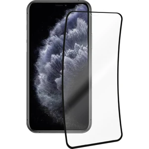 Vivanco 3DHYGLASSVVIPH11PM 3DHYGLASSVVIPH11PM ochranné sklo na displej smartfónu Vhodné pre: iPhone 11 Pro Max 1 ks