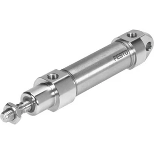 FESTO 2159636 CRDSNU-B-25-10-PPS-A-MG-A1 normalizovaný valec  Dĺžka: 10 mm 1 ks