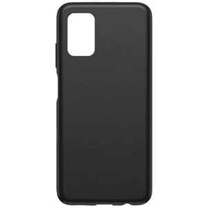 Otterbox React + Glass zadný kryt na mobil Samsung Galaxy A03s, Galaxy A02s čierna