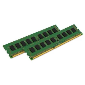 Kingston Sada RAM pre PC  KVR16LN11K2/16 16 GB 2 x 8 GB DDR3-RAM 1600 MHz CL11