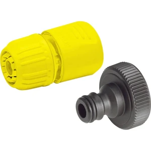 Kärcher 6.997-358.0 pripojovacia sada čerpadlá  79 mm 13 mm (1/2") Ø, 33,3 mm (G1) plast