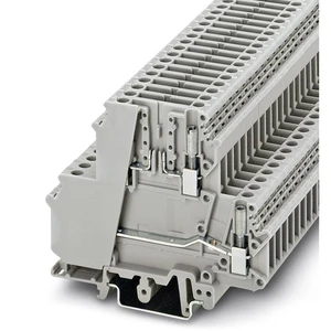 Feed-through terminal block UKK 5-TG 3007042 Phoenix Contact