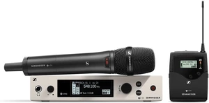 Sennheiser ew 300 G4-BASE COMBO Set fără fir BW: 626-698 MHz