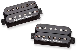 Seymour Duncan SSH-BW Set