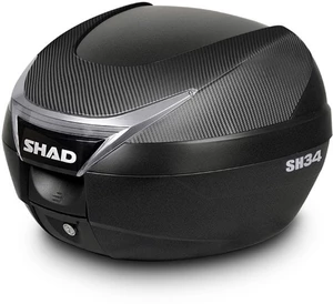 Shad SH34 Carbon Cutie