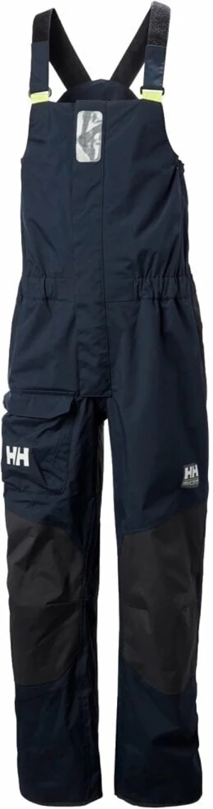 Helly Hansen Pier 3.0 Bib Pantalon Navy S