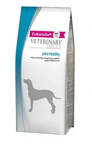 Eukanuba VD Joint Mobility Dry Dog