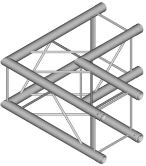 Duratruss DT 24-C21-L90 Obdĺžnikový truss nosník