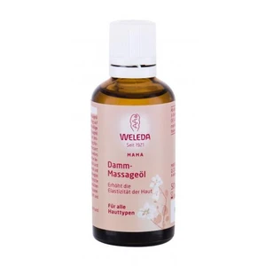 Weleda Perineum 50 ml masážny prípravok pre ženy