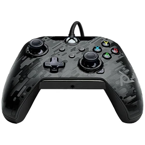 PDP 049-012-EU-CMBK ovládač Xbox Series X maskáčová, čierna