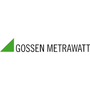 Gossen Metrawatt   poistka  Náhradná poistka FF 10A / 1000V 10 ks