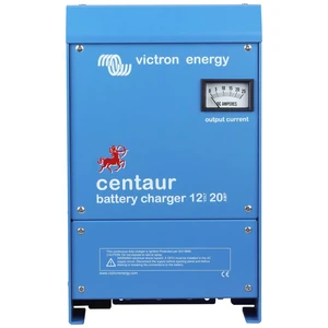 Victron Energy nabíjačka olovených akumulátorov Centaur 24/60 24 V Nabíjací prúd (max.) 60 A