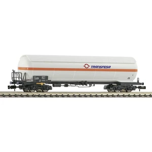 Fleischmann 849107 N Renfe cisternový automobil s pretlakovým plynom