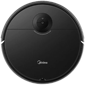 Midea Europe I5C  čierna ovládanie aplikácií, s diaľkovým ovládaním, #####inkl. Akku, hlasové pokyny