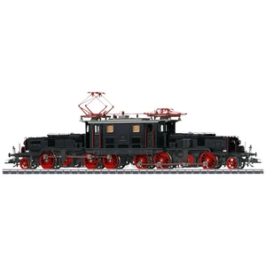 Märklin 39093 Elektrická lokomotíva H0 Séria 1189 Výstavná lokomotíva