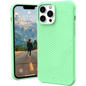 Urban Armor Gear Dot Case zadný kryt na mobil Apple iPhone 13 Pro Max mätová