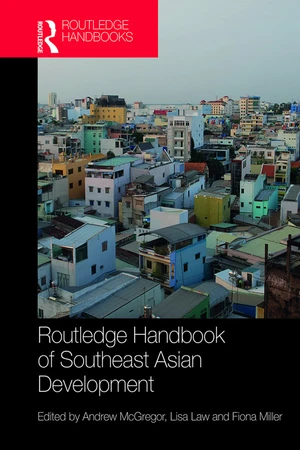 Routledge Handbook of Southeast Asian Development