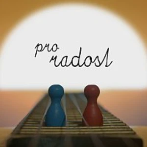 Anna Jiřina Daňhelová – Pro radost