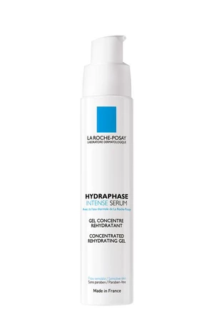 LA ROCHE-POSAY Hydraphase Intenzívne sérum, koncentrovaný rehydratačný gél, 30 ml