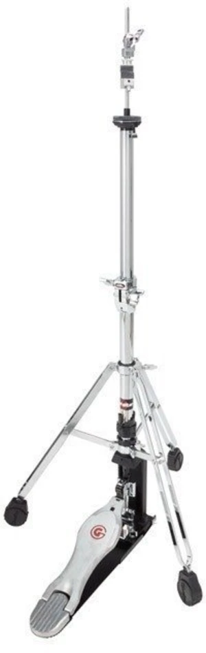 Gibraltar 9707ML-LD Liquid Drive Stojan pro Hi-Hat