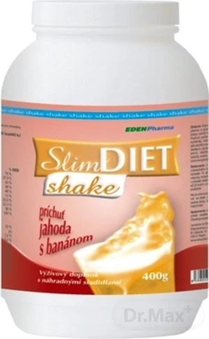 EDENPharma SLIM DIET SHAKE