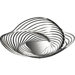 Designová nádoba Trinity, prům. 43 cm - Alessi