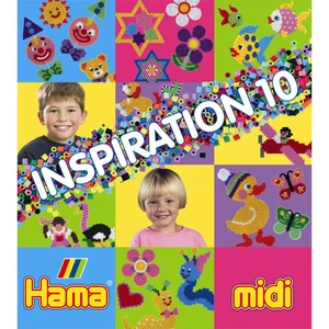 Hama H399-10 Midi Inspirativní knížka 10