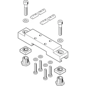 FESTO nastavovacie sada 8047568 EADC-E15-185-E7       1 ks