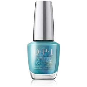 OPI Infinite Shine The Celebration lak na nehty s gelovým efektem Ready, Fête, Go 15 ml