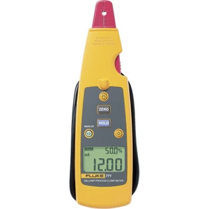 Fluke 771+2AC prúdové kliešte, ručný multimeter  digitálne/y  CAT II 300 V Displej (counts): 1200