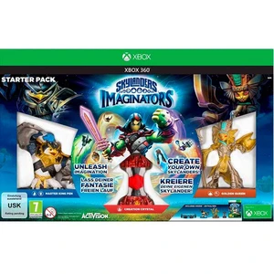 Skylanders Imaginators (Starter Pack) - XBOX 360