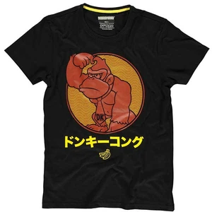 Póló Nintendo Japanese Kong 2XL