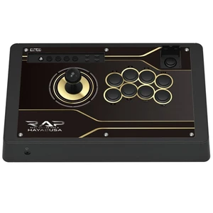 HORI Real Arcade Pro N Hayabusa for PlayStation 4