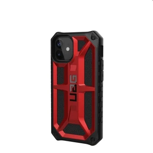 Tok UAG Monarch  Apple iPhone 12 Mini, crimson